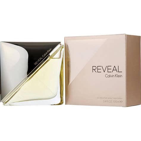 reveal by Calvin Klein